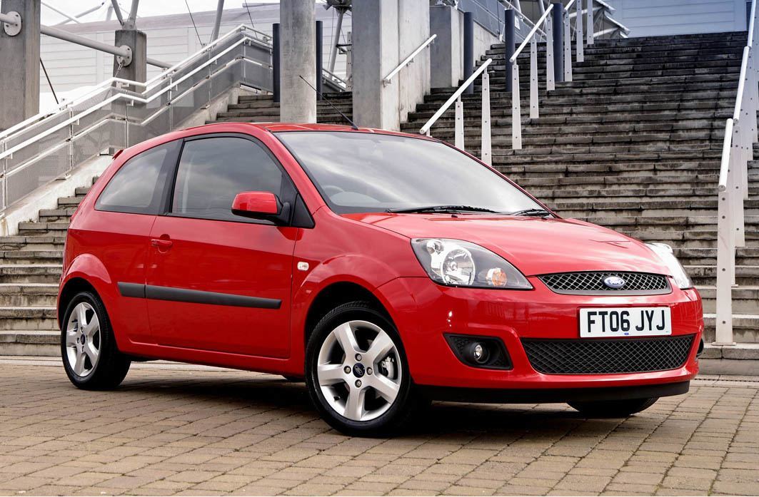 Ford fiesta 1.4 discount tdci clutch replacement cost